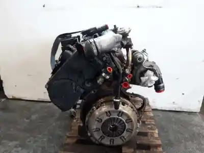 İkinci el araba yedek parçası KOMPLE MOTOR için VOLVO S80 BERLINA  OEM IAM referansları D5252T  1J110701