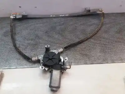Second-hand car spare part passenger side right window regulator for renault scenic rx4 (ja0) 1.9 dci diesel cat oem iam references 