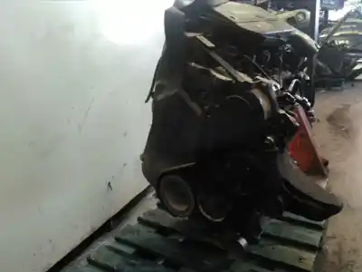 Second-hand car spare part complete engine for renault scenic rx4 (ja0) 1.9 dci diesel cat oem iam references f9qk740  
