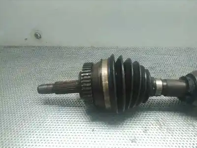 Second-hand car spare part front right transmission for renault scenic rx4 (ja0) 1.9 dci diesel cat oem iam references   