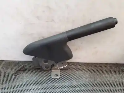Pezzo di ricambio per auto di seconda mano LEVA DEL FRENO A MANO per MITSUBISHI COLT BERLINA 3 (CZ)  Riferimenti OEM IAM MR955248ZZ  1240023000