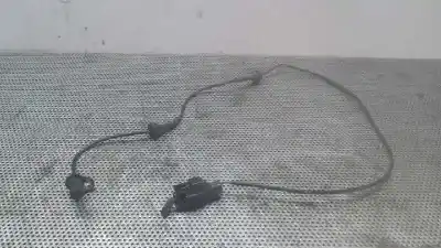 Second-hand car spare part LEFT FRONT ABS SENSOR for VOLVO S60 BERLINA  OEM IAM references 10071169463  