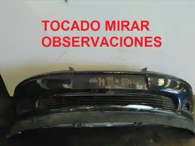 Second-hand car spare part FRONT BUMPER for OPEL VECTRA B BERLINA  OEM IAM references   
