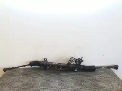 Peça sobressalente para automóvel em segunda mão caixa de direção por kia carens 1.8 ls monovolumen referências oem iam 