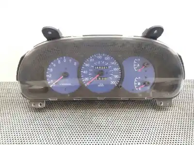 Peça sobressalente para automóvel em segunda mão quadrante por kia carens 1.8 ls monovolumen referências oem iam k2ca55430a