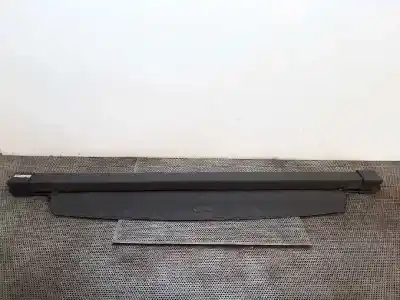 Pezzo di ricambio per auto di seconda mano vassoio posteriore per audi a2 (8z) 1.4 tdi (55kw) riferimenti oem iam 