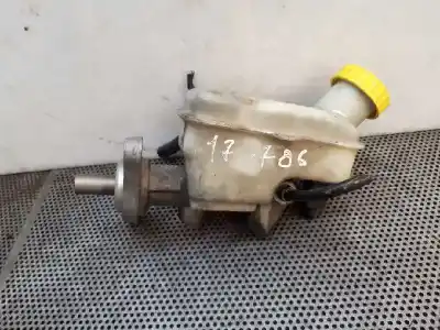 Pezzo di ricambio per auto di seconda mano pompa freni per audi a2 (8z) 1.4 tdi (55kw) riferimenti oem iam 8z0611301c