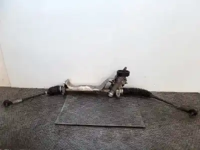 Pezzo di ricambio per auto di seconda mano cremagliera per audi a2 (8z) 1.4 tdi (55kw) riferimenti oem iam 