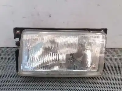 Peça sobressalente para automóvel em segunda mão FAROL / FAROLIM ESQUERDO por VOLKSWAGEN POLO (801/803)  Referências OEM IAM   