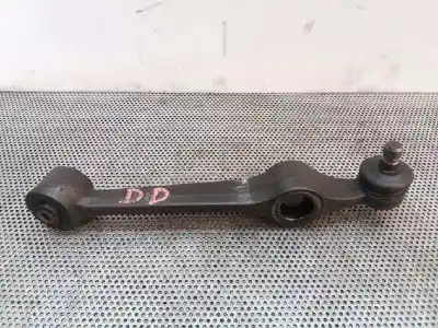 Second-hand car spare part front right lower suspension arm for kia rio ls berlina oem iam references 