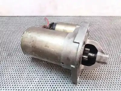 Second-hand car spare part starter motor for kia rio ls berlina oem iam references 0k30a18400
