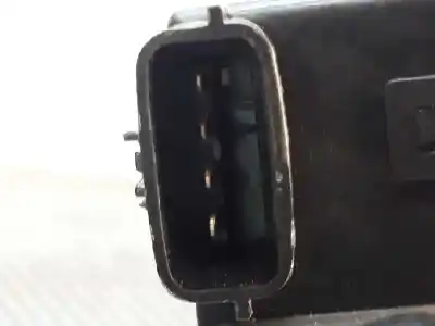 Second-hand car spare part trunk lock for hyundai i30 classic oem iam references   