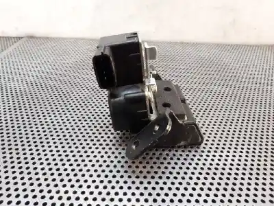 Second-hand car spare part trunk lock for hyundai i30 classic oem iam references   