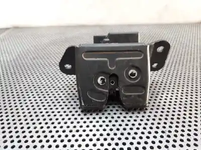 Second-hand car spare part trunk lock for hyundai i30 classic oem iam references   