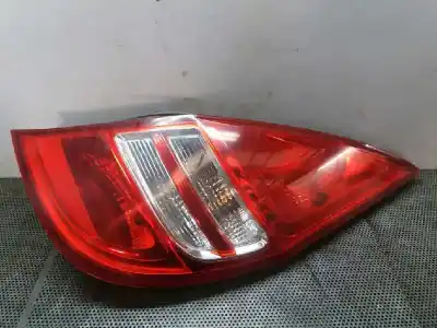 Peça sobressalente para automóvel em segunda mão farolim traseiro direito por hyundai i30 classic referências oem iam 