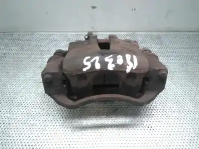 Peça sobressalente para automóvel em segunda mão pinça de travão dianteira direita por hyundai i30 classic referências oem iam 710