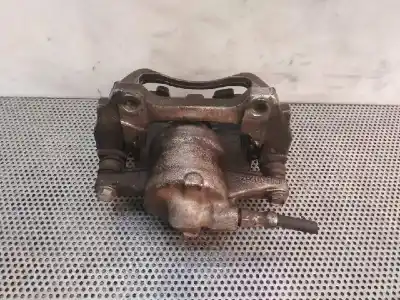 Автозапчастина б/у передній правий гальмівний супорт для opel corsa d (s07) 1.4 (l08 l68) посилання на oem iam 2936  