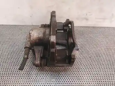 Автозапчастина б/у передній правий гальмівний супорт для opel corsa d (s07) 1.4 (l08 l68) посилання на oem iam 2936  