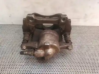 Автозапчастина б/у передній лівий гальмум для opel corsa d (s07) 1.4 (l08 l68) посилання на oem iam 2926  