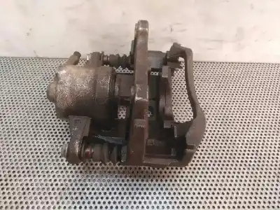 Автозапчастина б/у передній лівий гальмум для opel corsa d (s07) 1.4 (l08 l68) посилання на oem iam 2926  