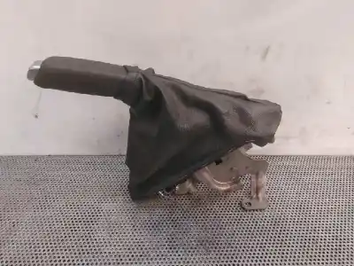 Автозапчастина б/у важіль ручного гальма для opel corsa d (s07) 1.4 (l08 l68) посилання на oem iam   
