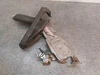 Автозапчастина б/у важіль ручного гальма для opel corsa d (s07) 1.4 (l08 l68) посилання на oem iam   