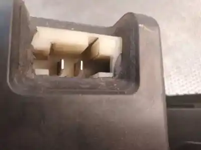 Автозапчастина б/у тепловий двигун для opel corsa d (s07) 1.4 (l08 l68) посилання на oem iam 50547575013  094831