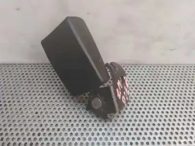 Автозапчастина б/у задній центральний гачок для opel corsa d (s07) 1.4 (l08 l68) посилання на oem iam 