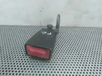 Автозапчастина б/у задній центральний гачок для opel corsa d (s07) 1.4 (l08 l68) посилання на oem iam   