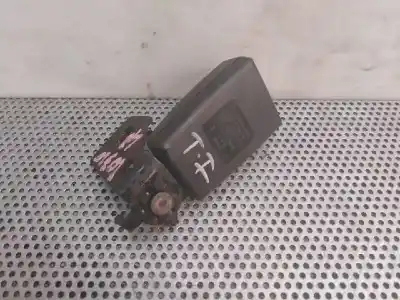 Автозапчастина б/у лівий задній гачок для opel corsa d (s07) 1.4 (l08 l68) посилання на oem iam 