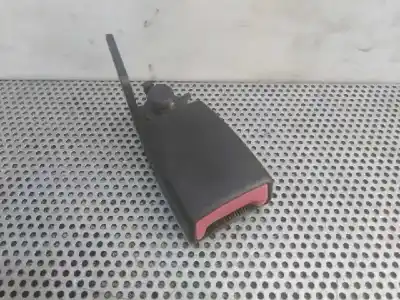 Автозапчастина б/у лівий задній гачок для opel corsa d (s07) 1.4 (l08 l68) посилання на oem iam   