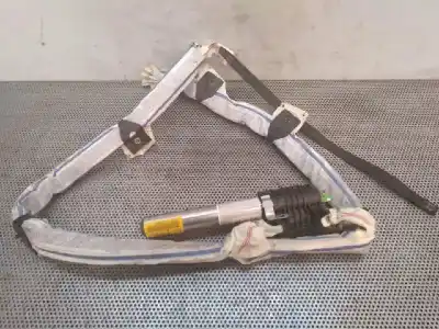 Автозапчастина б/у передня права подушка безпеки для opel corsa d (s07) 1.4 (l08 l68) посилання на oem iam 13150705