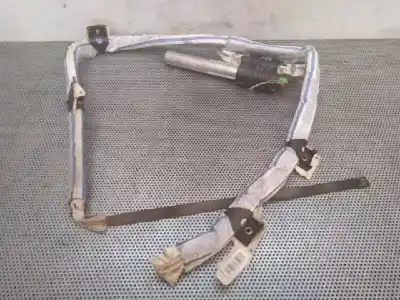 Автозапчастина б/у передня права подушка безпеки для opel corsa d (s07) 1.4 (l08 l68) посилання на oem iam 13150705  