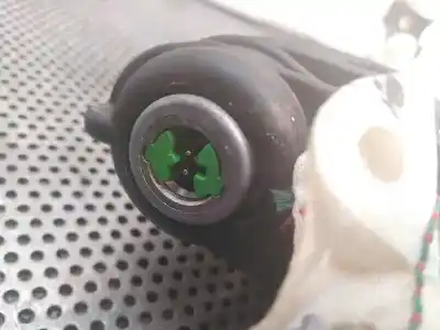 Автозапчастина б/у передня права подушка безпеки для opel corsa d (s07) 1.4 (l08 l68) посилання на oem iam 13150705  