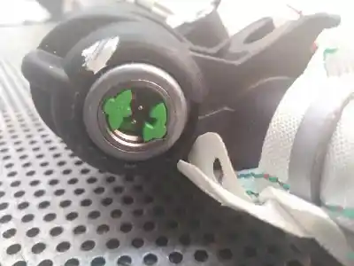 Автозапчастина б/у передня ліва подушка безпеки для opel corsa d (s07) 1.4 (l08 l68) посилання на oem iam 13150704  