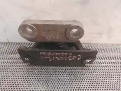 Second-hand car spare part gearbox support for opel corsa d (s07) 1.4 (l08 l68) oem iam references 13130745  