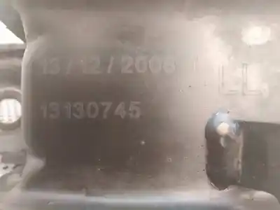 Second-hand car spare part gearbox support for opel corsa d (s07) 1.4 (l08 l68) oem iam references 13130745  