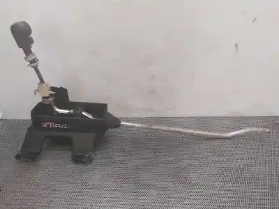 Автозапчастина б/у ПЕРЕДАЧ для OPEL CORSA D (S07)  Посилання на OEM IAM   