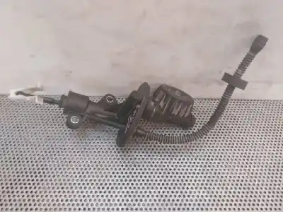 Автозапчастина б/у насос зчеплення для opel corsa d (s07) 1.4 (l08 l68) посилання на oem iam 55190993