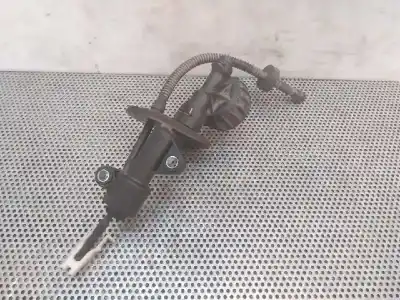 Автозапчастина б/у насос зчеплення для opel corsa d (s07) 1.4 (l08 l68) посилання на oem iam 55190993  