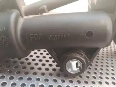 Автозапчастина б/у насос зчеплення для opel corsa d (s07) 1.4 (l08 l68) посилання на oem iam 55190993  