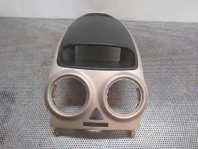 Автозапчастина б/у центральна консоль для opel corsa d (s07) 1.4 (l08 l68) посилання на oem iam 