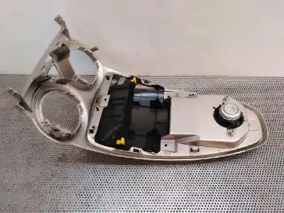 Автозапчастина б/у центральна консоль для opel corsa d (s07) 1.4 (l08 l68) посилання на oem iam   