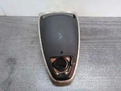 Автозапчастина б/у центральна консоль для opel corsa d (s07) 1.4 (l08 l68) посилання на oem iam   