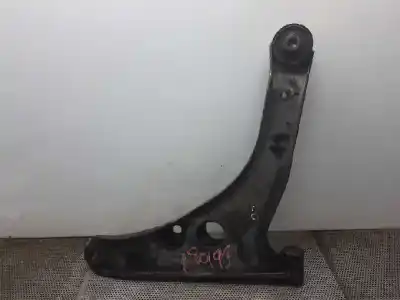 Recambio de automóvil de segunda mano de brazo suspension inferior delantero izquierdo para ford transit caja abierta ´06 ft 350 l doble cabina. largo referencias oem iam   