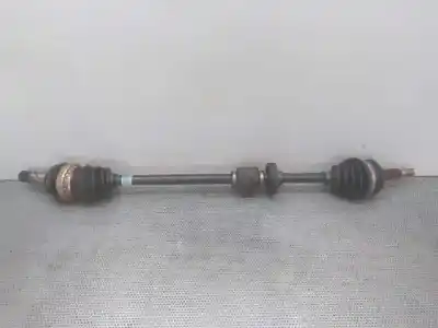 Second-hand car spare part front right transmission for daewoo lacetti 1.6 cat oem iam references 