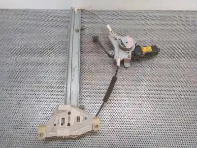 Second-hand car spare part rear left window regulator for daewoo lacetti 1.6 cat oem iam references   
