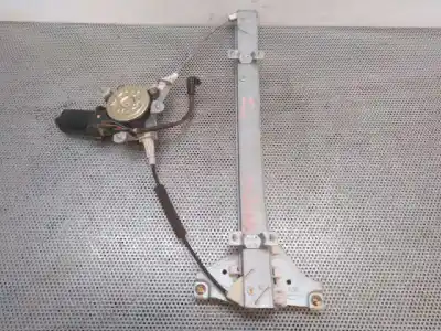 Second-hand car spare part rear left window regulator for daewoo lacetti 1.6 cat oem iam references   