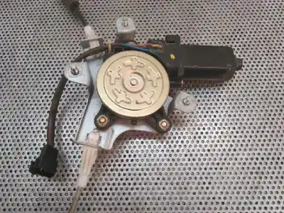 Second-hand car spare part rear left window regulator for daewoo lacetti 1.6 cat oem iam references   