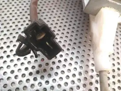 Second-hand car spare part rear left window regulator for daewoo lacetti 1.6 cat oem iam references   